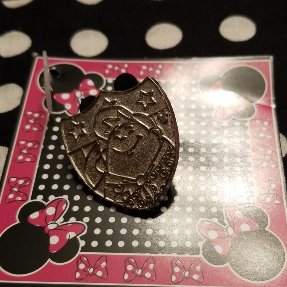 Disney Trading pin